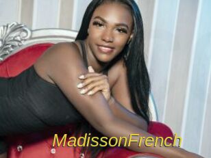 MadissonFrench