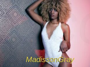 MadissonGray