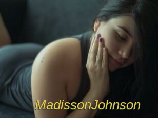 MadissonJohnson