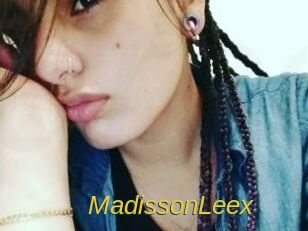 MadissonLeex