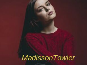 MadissonTowler