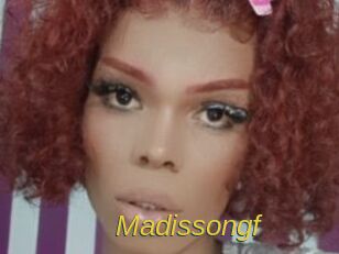 Madissongf