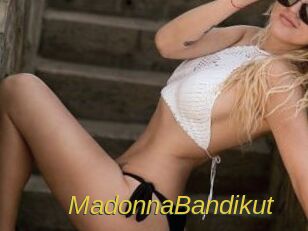 MadonnaBandikut