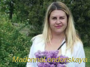 MadonnaLondonskaya