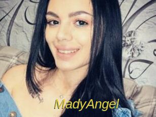 MadyAngel