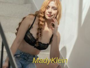 MadyKlein
