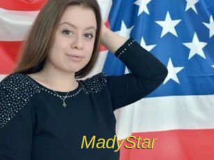 MadyStar