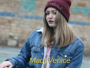 MadyVenice