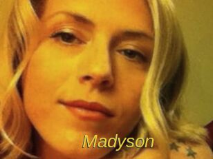 Madyson