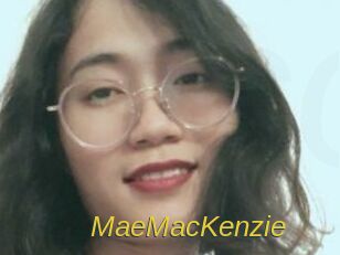 MaeMacKenzie