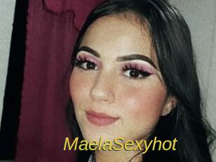 MaelaSexyhot