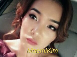 MaemiKim