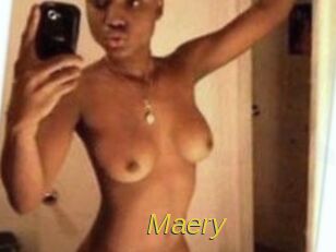 Maery