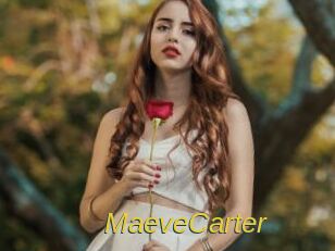 MaeveCarter