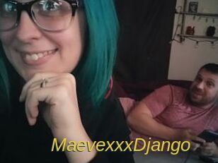MaevexxxDjango