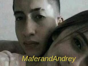 MaferandAndrey