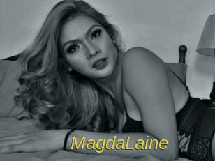 MagdaLaine