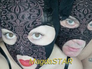 MagdaSTAR