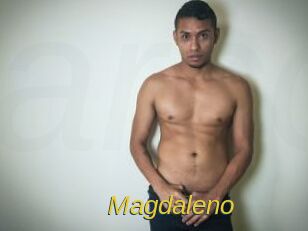 Magdaleno