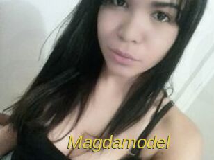 Magdamodel