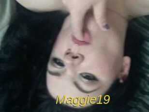 Maggie19 Archive DVD ORG