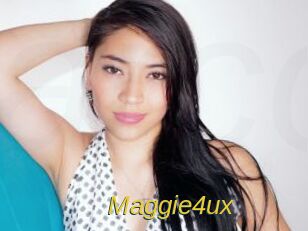 Maggie4ux Archive DVD ORG