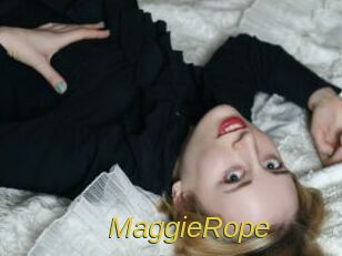 MaggieRope