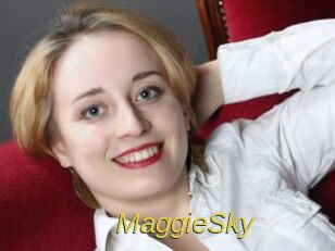 MaggieSky