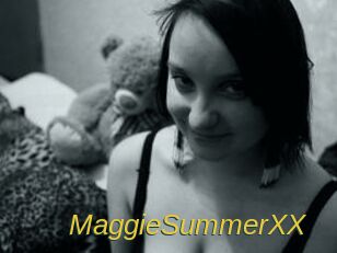 MaggieSummerXX