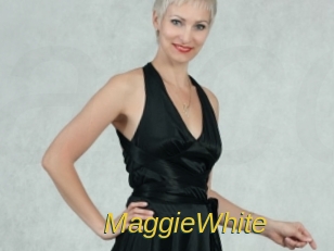 MaggieWhite