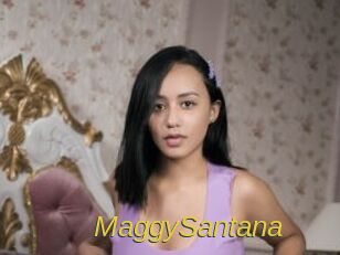 MaggySantana
