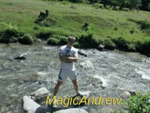 MagicAndrew