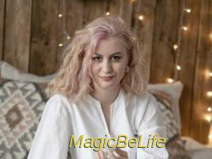 MagicBeLife