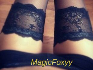 MagicFoxyy
