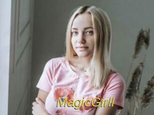 MagicGirll