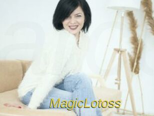 MagicLotoss