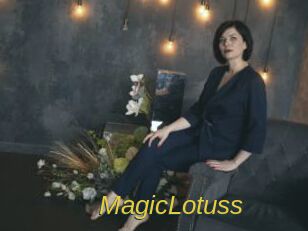 MagicLotuss