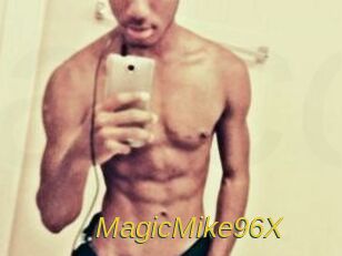 MagicMike96X Archive DVD ORG