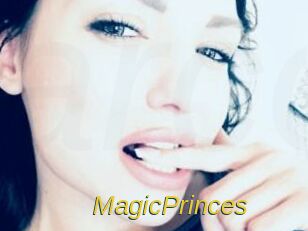 MagicPrinces