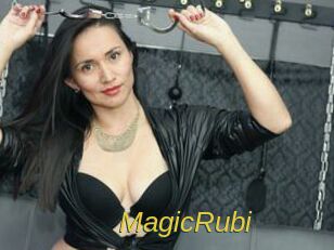 MagicRubi