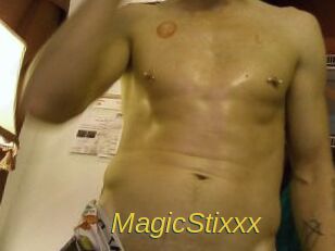 MagicStixxx