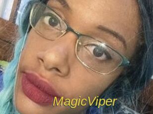 MagicViper