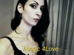 Magic_4Love