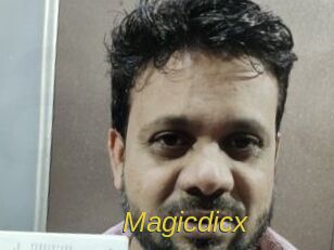 Magicdicx