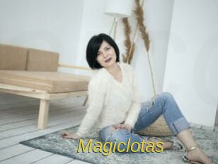 Magiclotas