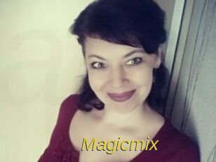 Magicmix Archive DVD ORG