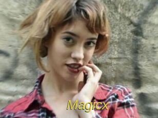 Magicx