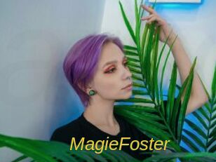 MagieFoster
