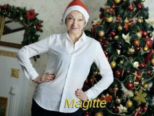 Magitte