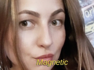 Magnetic